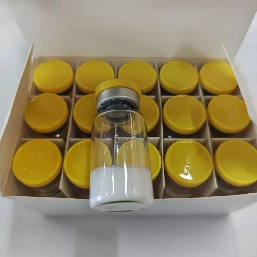 AICAR (50mg) Peptides For Sale