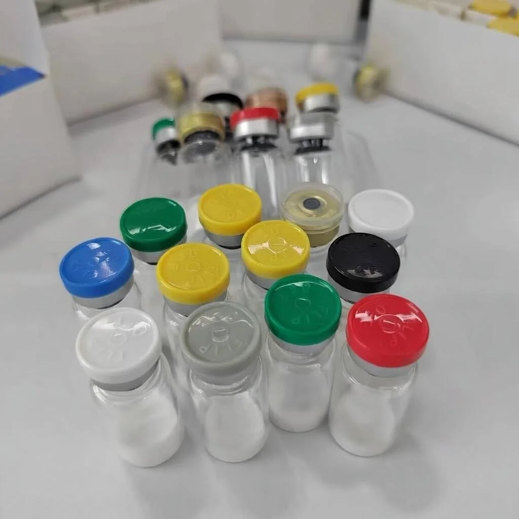 Adipotide (FTPP) (10mg) Peptides For Sale