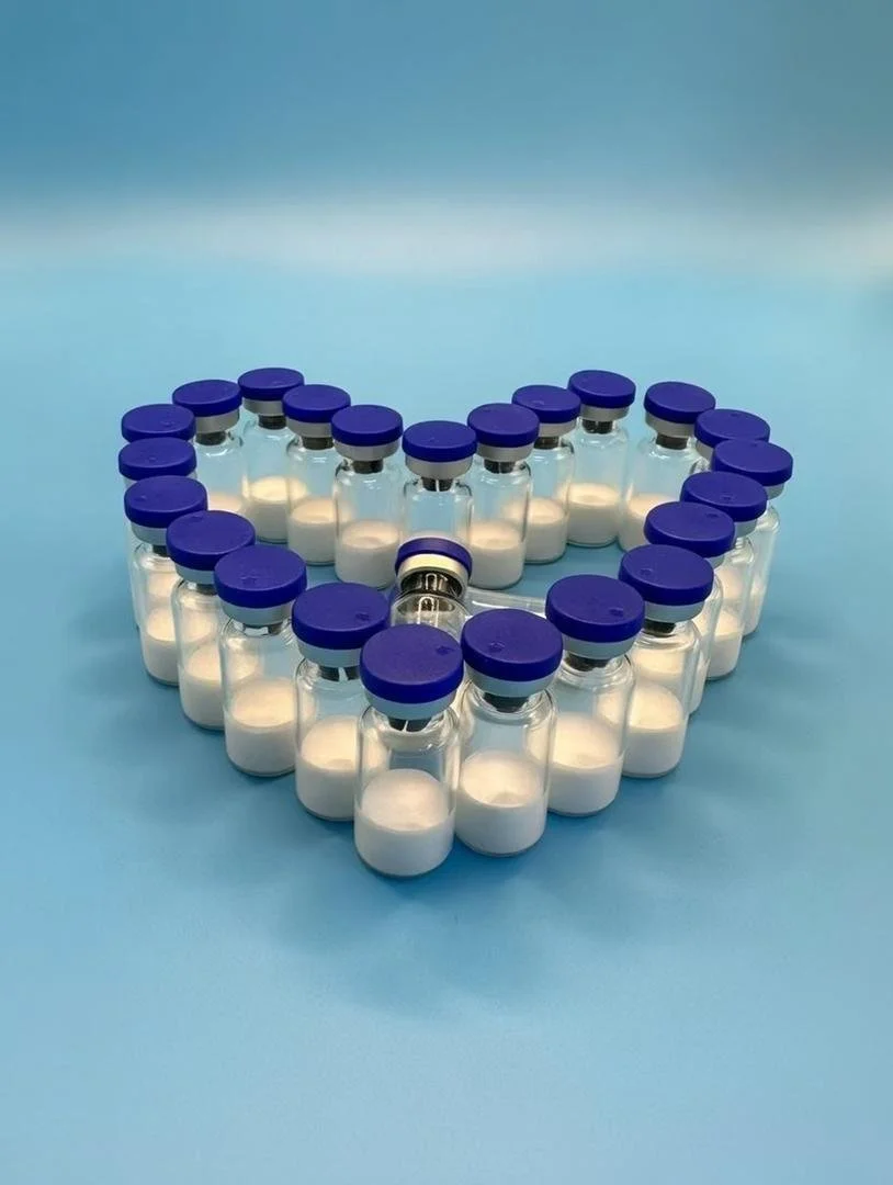 BPC-157 (5mg / 10mg) Peptides For Sale