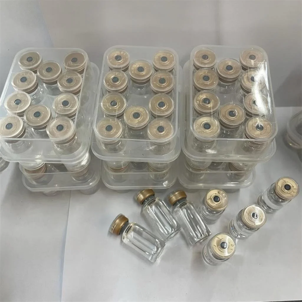 Bac. Water 10ml/10vials Peptides For Sale