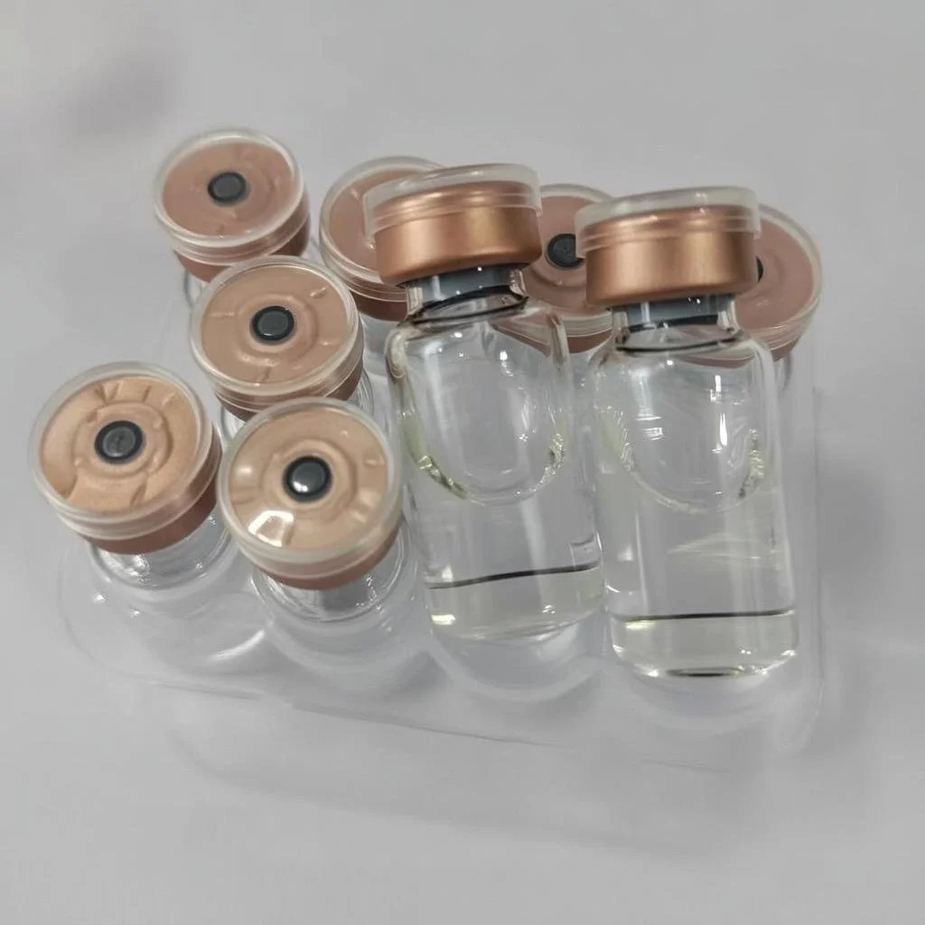 Bacteriostatic Water 3ml Peptides For Sale