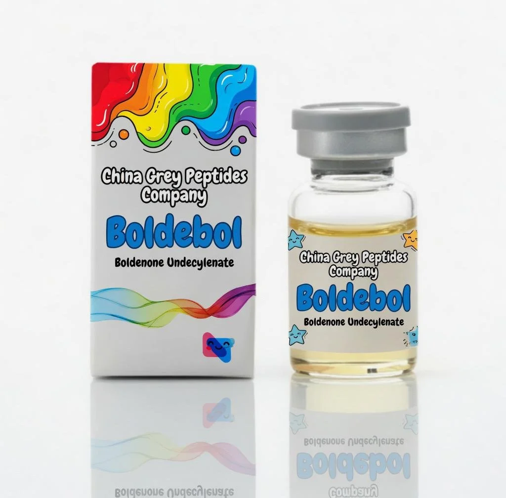 Boldebol Boldenone Undecylenate 10ml Peptides For Sale