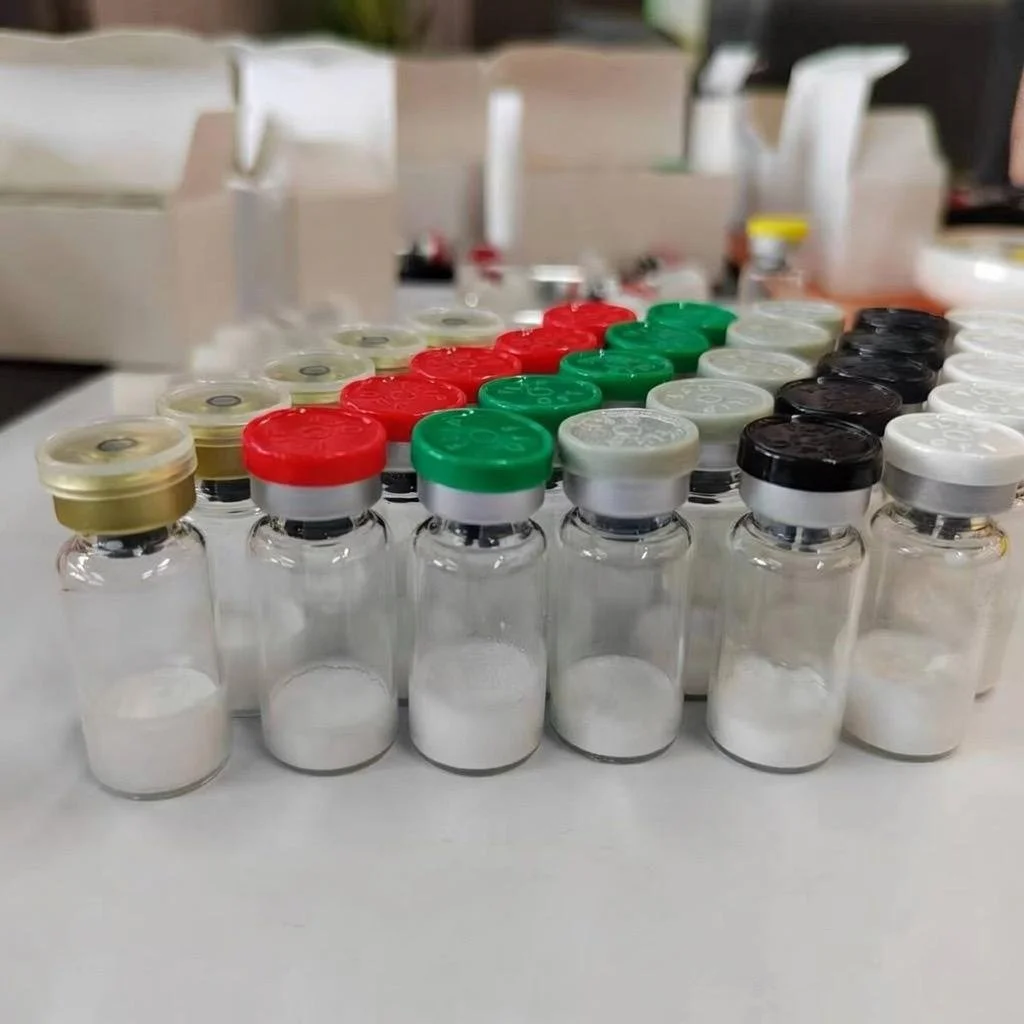 CJC-1295 DAC (5mg) CJC-1295 DAC (5mg)