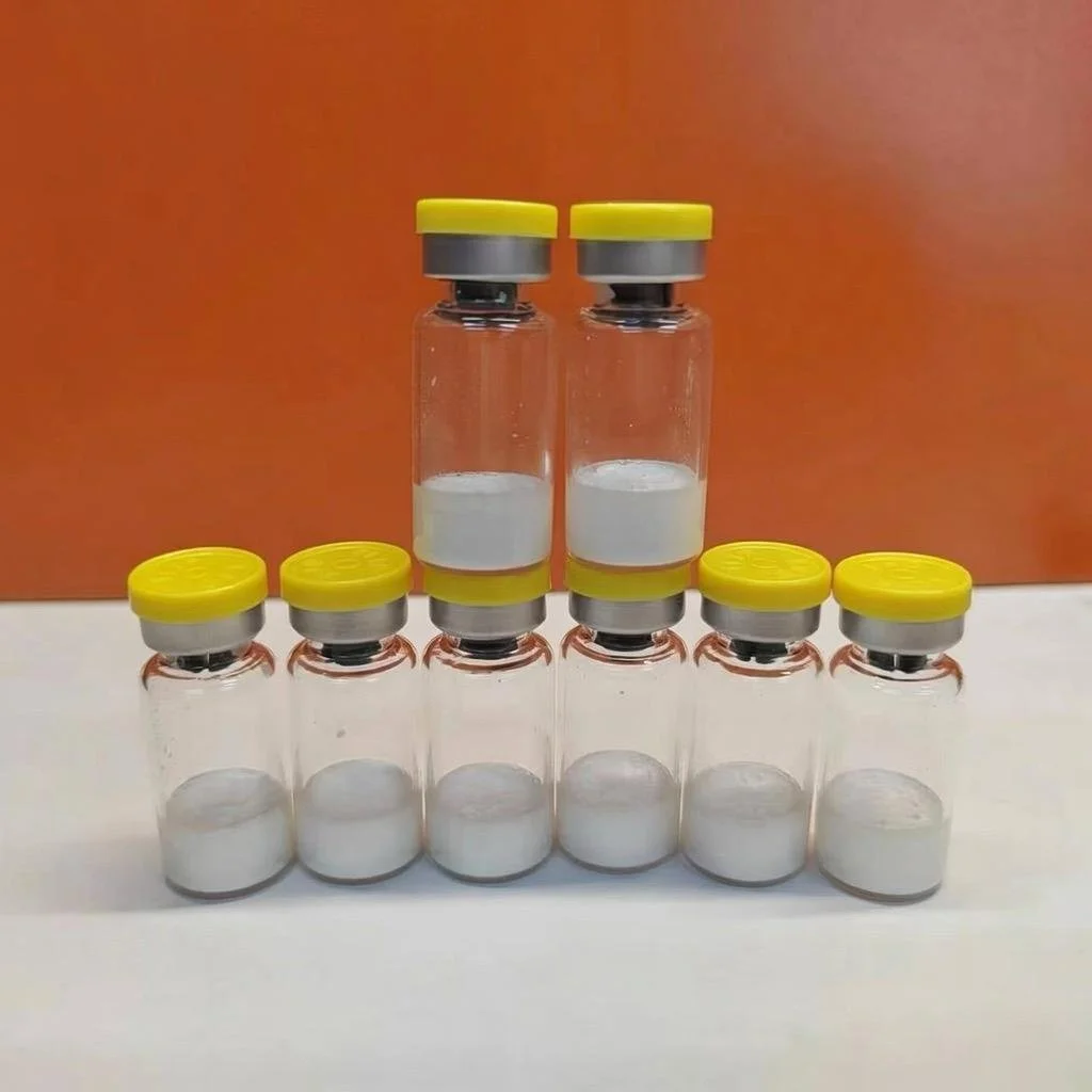 CJC-1295 & GHRP-6 Blend (10mg) CJC-1295 & GHRP-6 Blend (10mg)