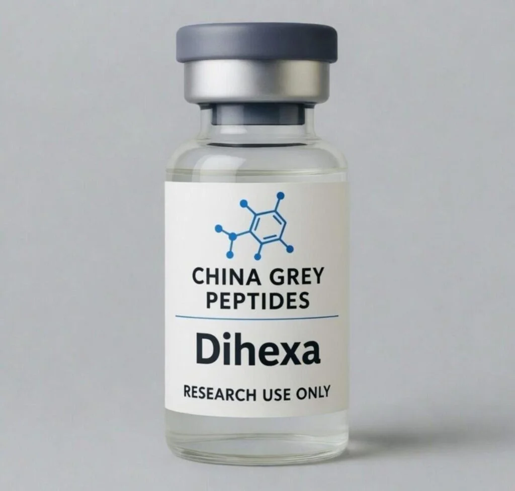 Dihexa Dihexa