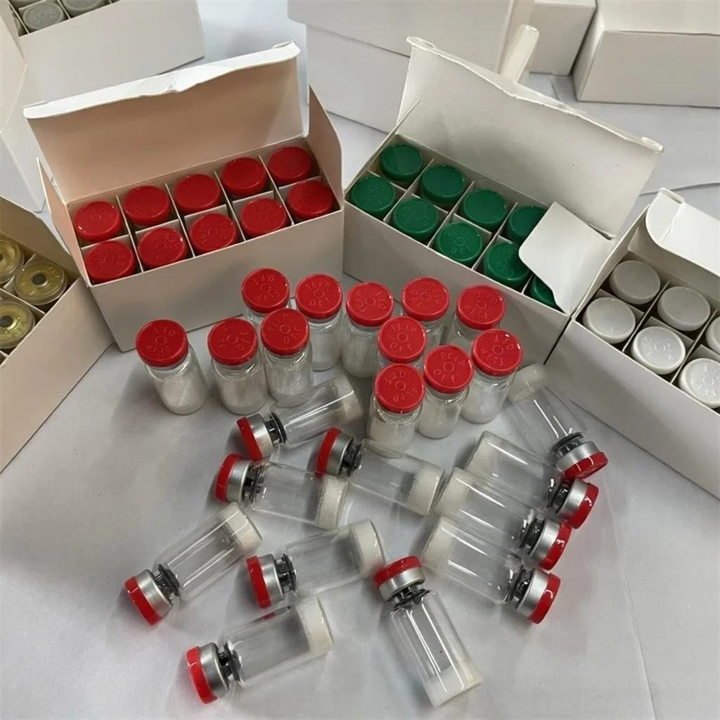 Epithalon (25mg) Epithalon (25mg)