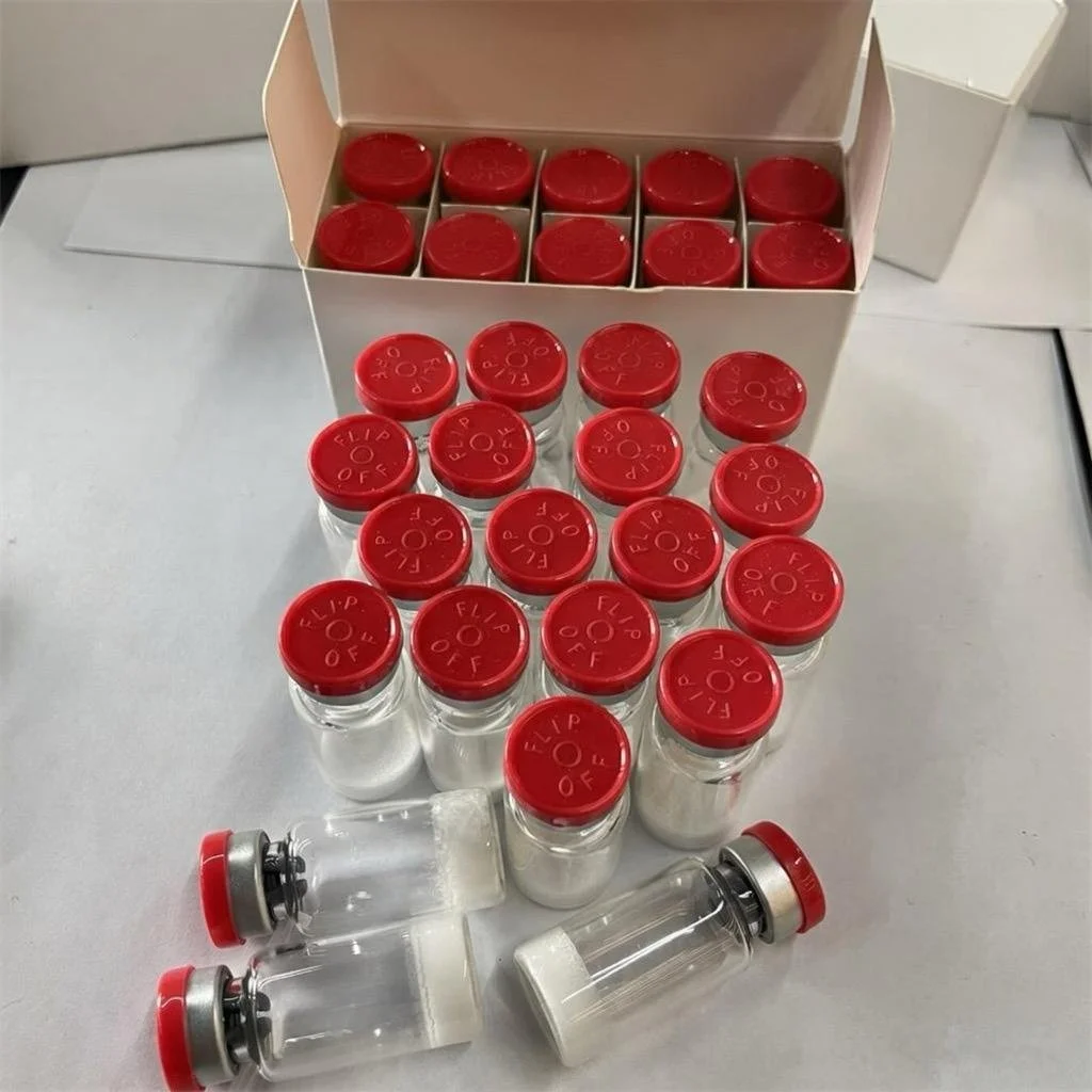 Fragment 176-191 & CJC-1295 & Ipamorelin Blend (12mg) Fragment 176-191 & CJC-1295 & Ipamorelin Blend (12mg)
