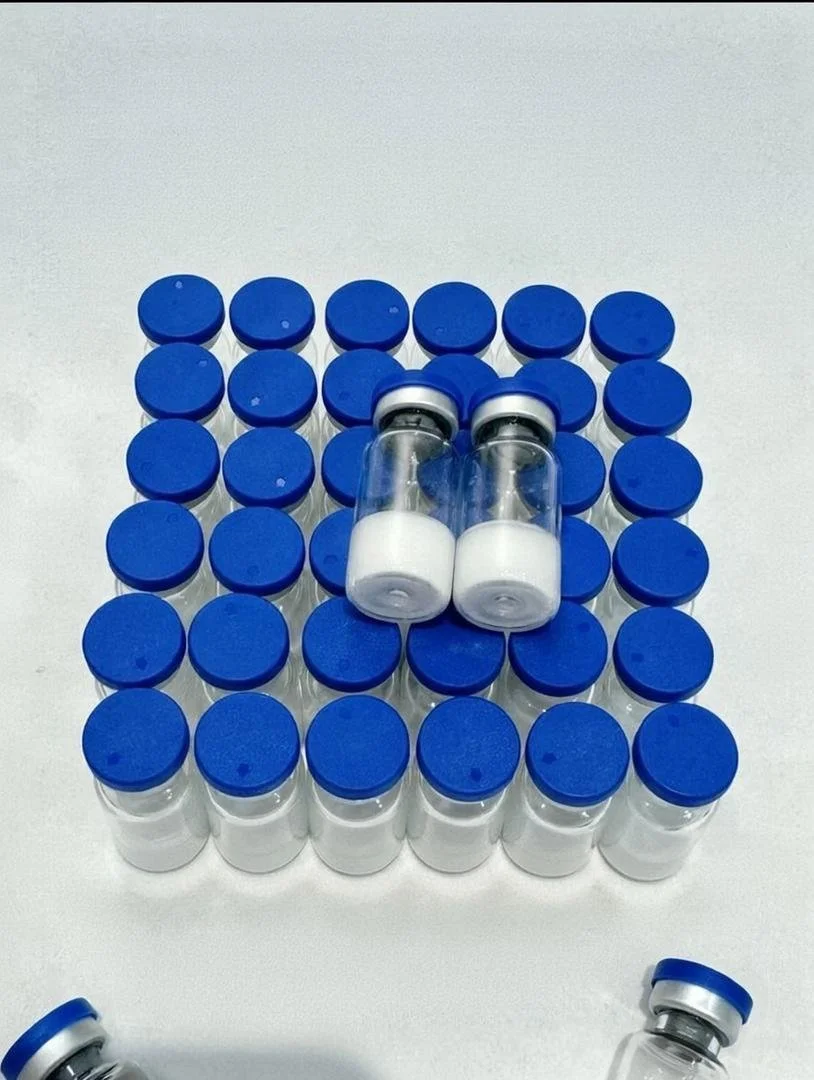 GHK Basic (50mg) GHK Basic (50mg)