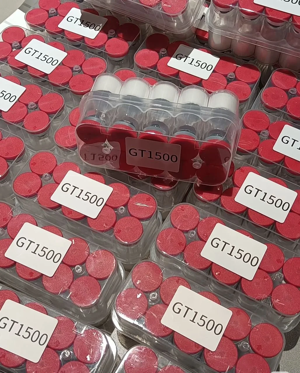 GHK Basic (Tripeptide-1) (200mg) GHK Basic (Tripeptide-1) (200mg) - Image 2