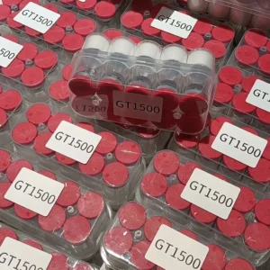 GHK Basic (Tripeptide-1) (200mg)