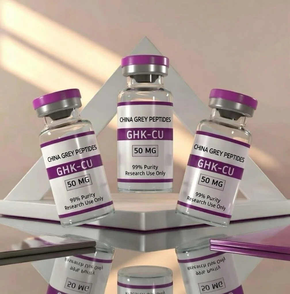 GHK-CU GHK-CU - Image 2