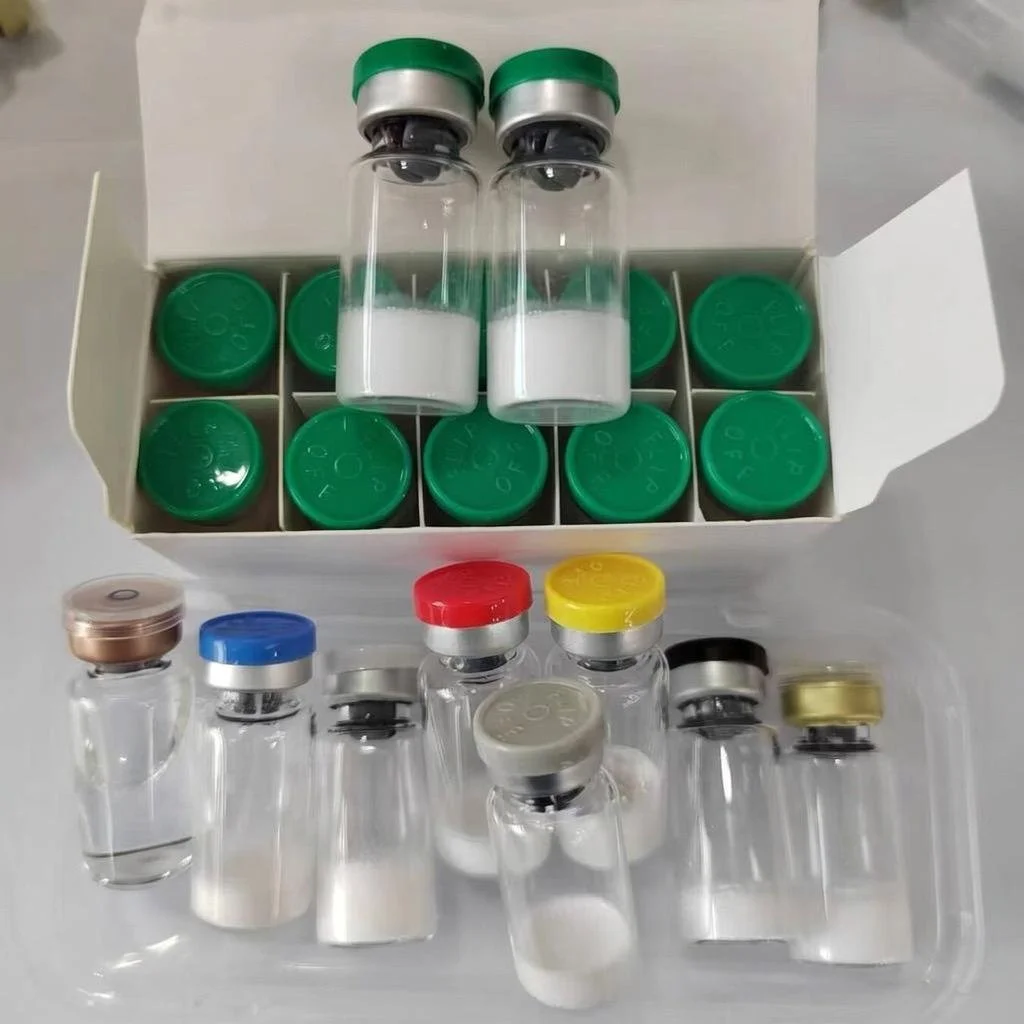 GHRP-2 (5mg) GHRP-2 (5mg)