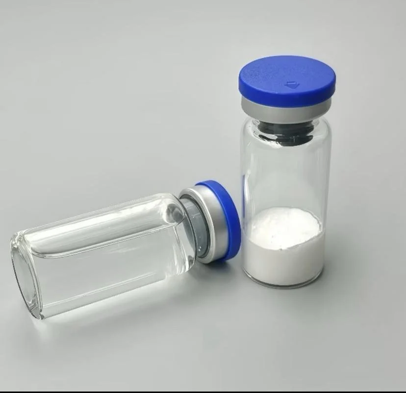GHRP-6 Acetate GHRP-6 Acetate