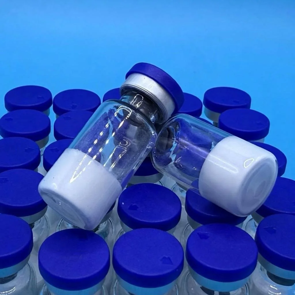 Hexarelin (5mg) Hexarelin (5mg)