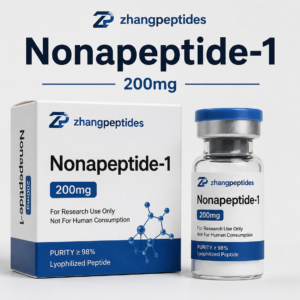 Nonapeptide-1 200mg