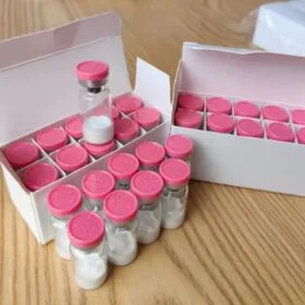 P21 5mg Research Peptide P21 5mg Research Peptide - Image 2