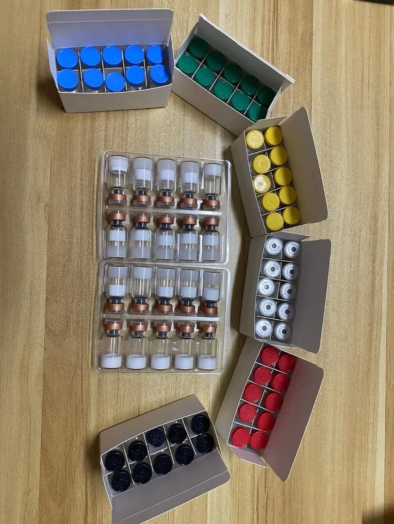 PE-22-28 (8mg) Research Peptide PE-22-28 (8mg)