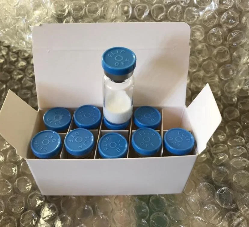 PEG-MGF 5mg Peptide – Research Grade PEGylated Mechano Growth Factor PEG-MGF 5mg
