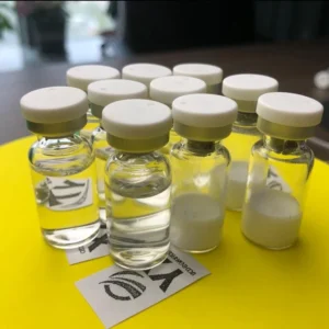 PT-141 Bremelanotide 10mg