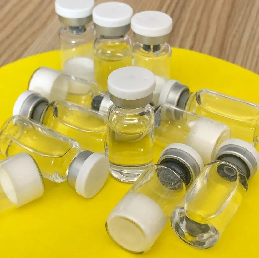 Pancragen 20mg Peptide for sale Pancragen 20mg