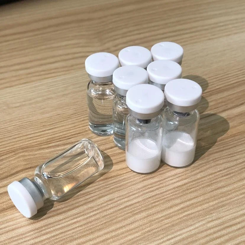 Prostamax 20mg | Research Peptide & Bioregulator | Technical Information Prostamax 20mg | Research Peptide & Bioregulator | Technical Information - Image 2