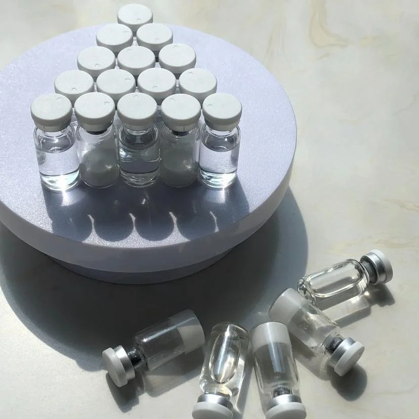 Receptor Grade IGF-1 LR3 (100mcg) – Grey peptides. Receptor Grade IGF-1 LR3 (100mcg) – Grey peptides. - Image 2