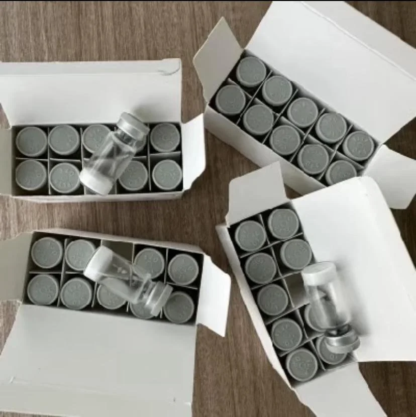 Receptor Grade IGF-1 LR3 (1mg) – Lab-Tested Research Peptide. Receptor Grade IGF-1 LR3 (1mg) – Lab-Tested Research Peptide. - Image 2
