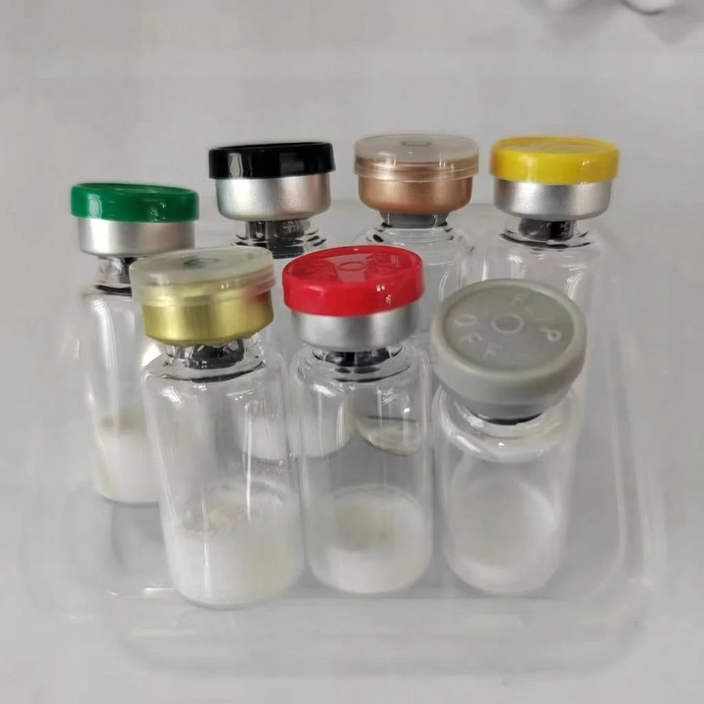 Retatrutide Peptide – Research Profile, Structure, Benefits & Product Information Retatrutide Peptide – Research Profile, Structure, Benefits & Product Information - Image 2