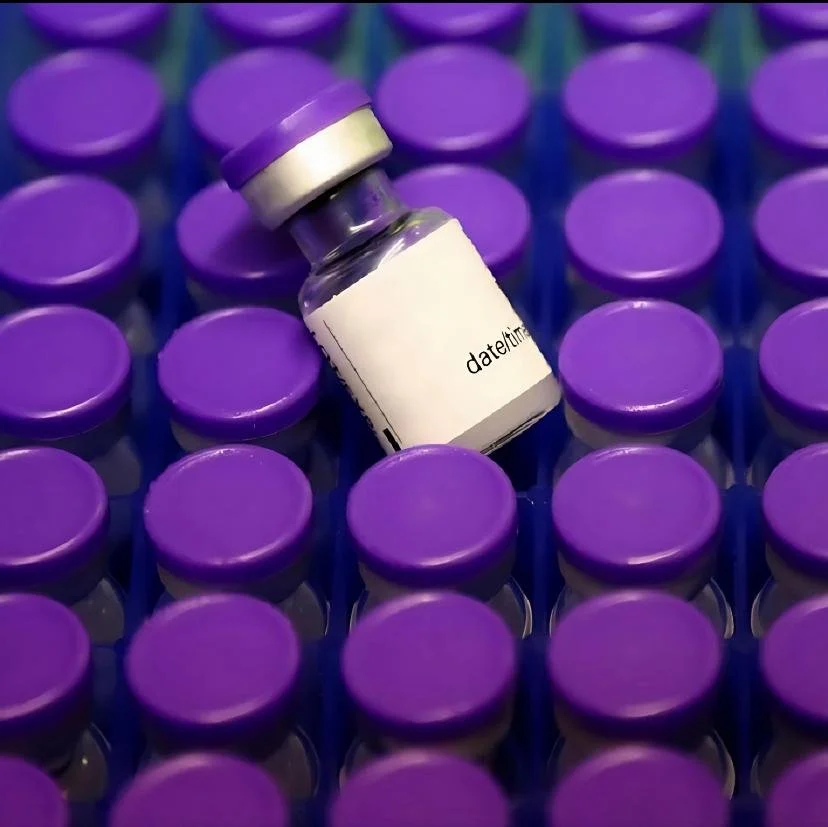 SNAP-8 (200mg) Research Peptide SNAP-8 (200mg) Research Peptide - Image 2