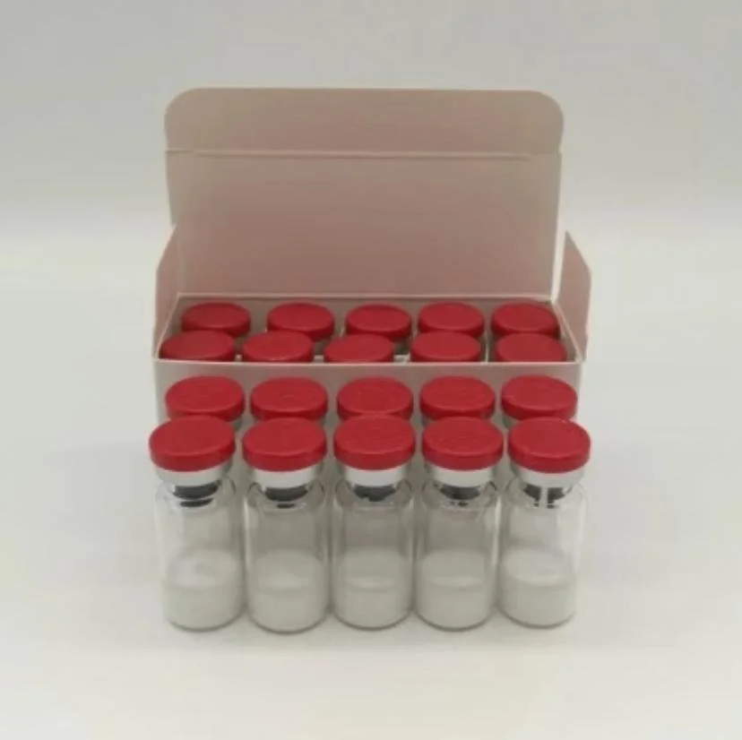 Selank 10mg Peptide for Sale Selank 10mg