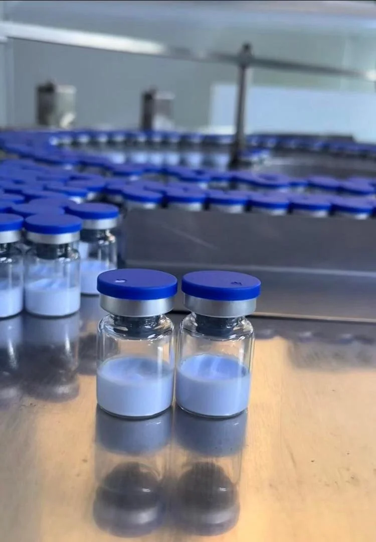 Syn-AKE 200mg Peptide for sale. Syn-AKE 200mg Peptide for sale. - Image 2