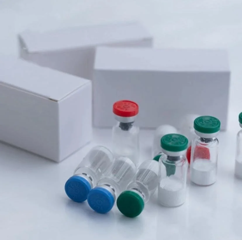 TB-500 (Thymosin Beta 4) 5mg / TB-500 muscle recovery TB-500 (Thymosin Beta 4) 5mg / TB-500 muscle recovery - Image 2