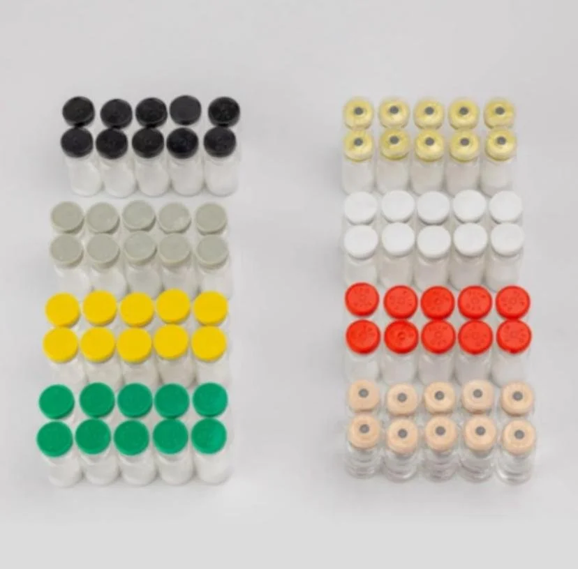 TB10mg + BPC-157 + GHK50 for sale TB10mg + BPC-157 + GHK50 for sale - Image 2