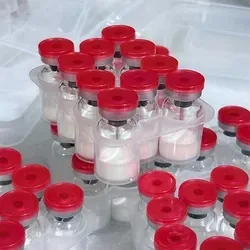 Tesamorelin (5mg) – Premium Peptide for Sale Tesamorelin (5mg) – Premium Peptide for Sale - Image 2