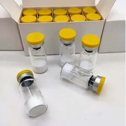 Testagen 20mg Lyophilized Peptide | Research Use Only Testagen 20mg Lyophilized Peptide | Research Use Only - Image 2