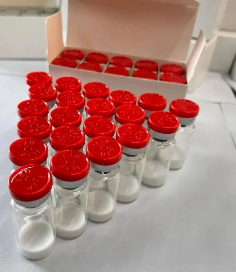 Tirzepatide for Sale | Premium GLP-1 & GIP Peptide for Research Tirzepatide for Sale | Premium GLP-1 & GIP Peptide for Research - Image 2