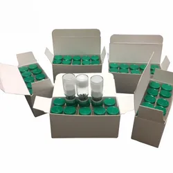Vilon (20mg) Peptide – Benefits, Structure, Research & Product Information