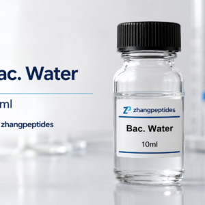 Bac. Water 10ml