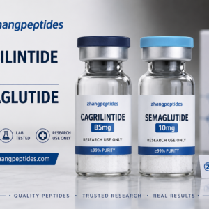 Cagrilintide 5mg & 10mg
