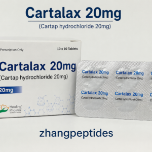 Cartalax 20mg
