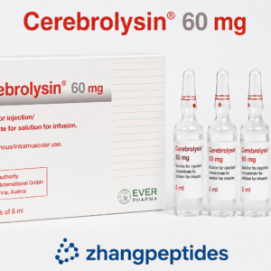 Cerebrolysin 60 mg