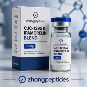 CJC-1295 & Ipamorelin Blend (10mg)