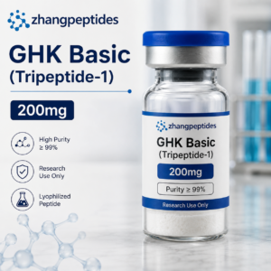 GHK Basic (Tripeptide-1) 200mg
