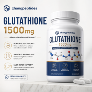Glutathione 1500mg