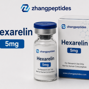 Hexarelin 5mg