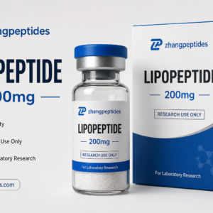 Lipopeptide 200mg
