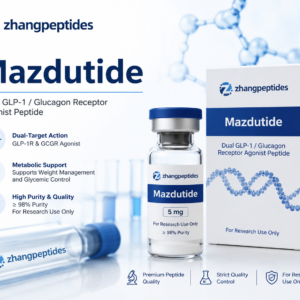 Mazdutide
