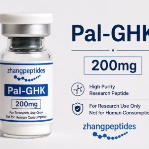 Pal-GHK 200mg