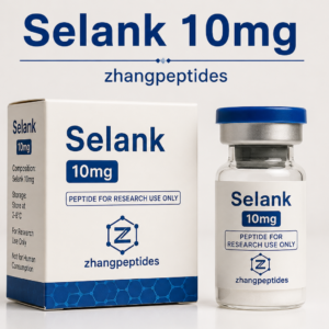 Selank 10mg