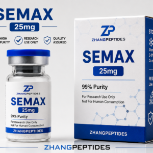Semax 25mg
